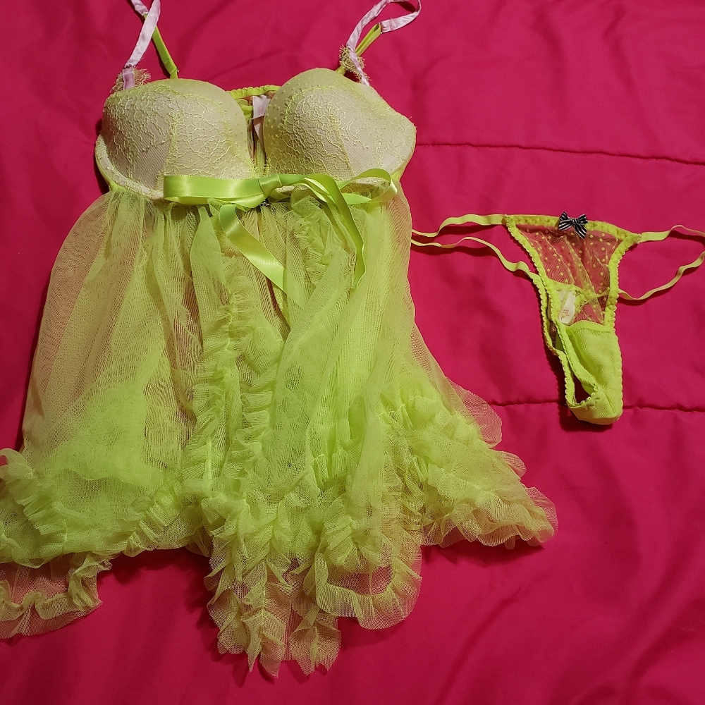 Lingerie